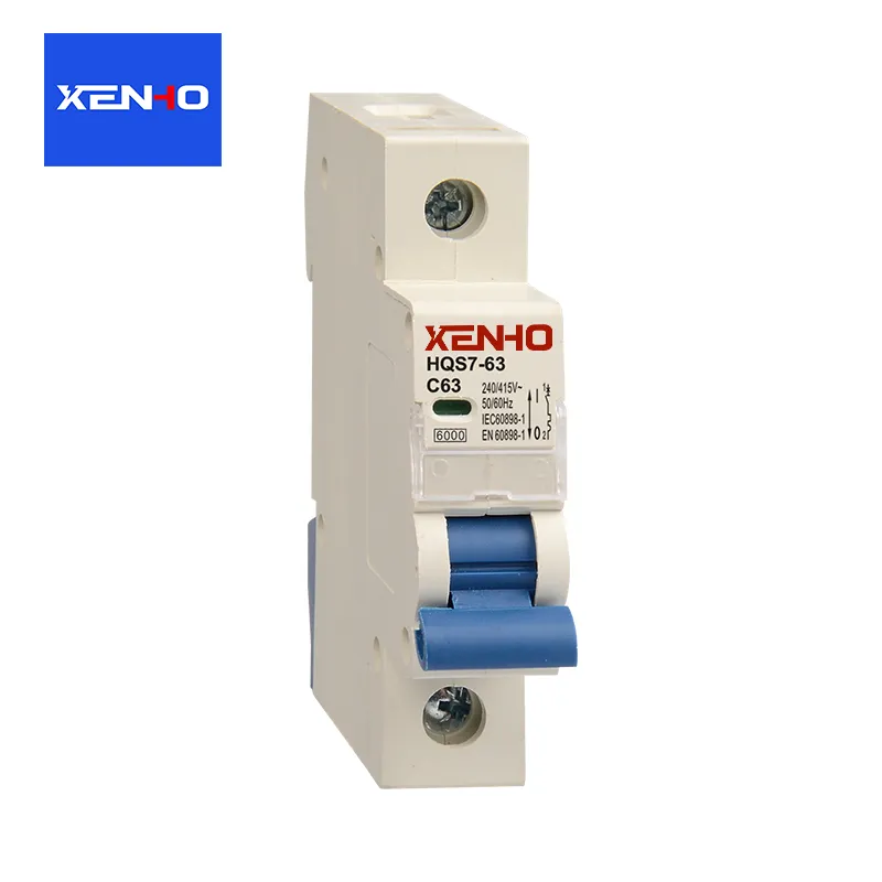 مدار شکن DC چیست و چگونه می توان آن را انتخاب کرد؟