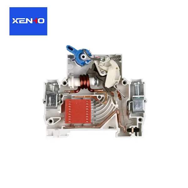 لوازم جانبی C65 MCB