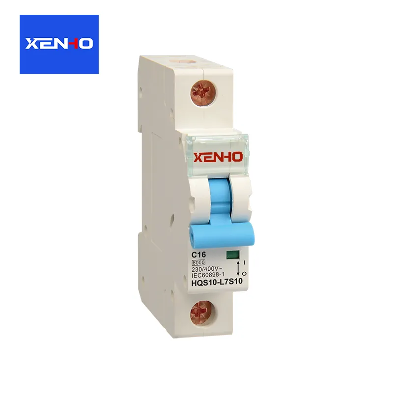 مدار شکن مینیاتوری L7