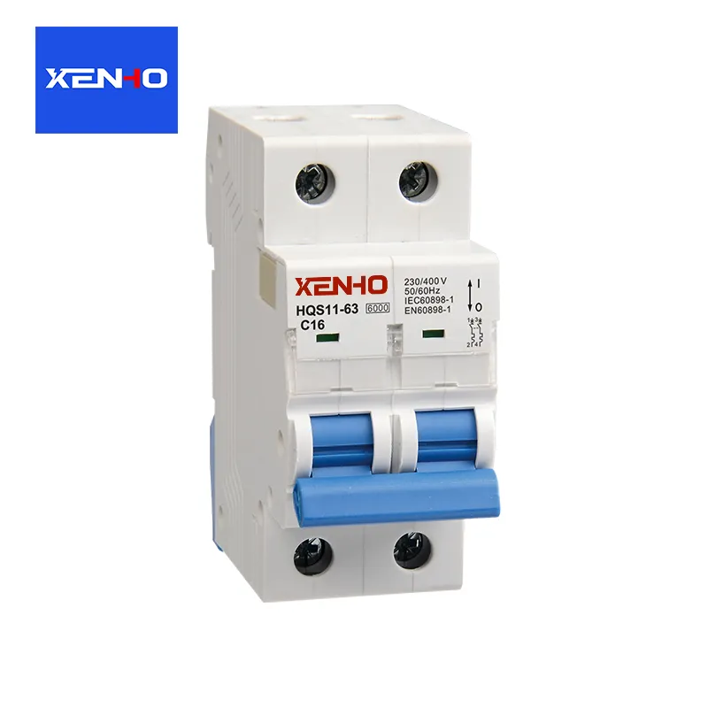 مینی مدار شکن